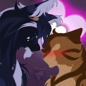 Cheshire &amp; Acornspark