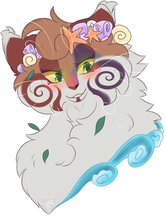 Mist (Luna&amp;Sultant)