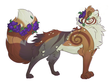 Snowstar (AngelDalet)