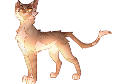 Snailstar (Torcheflamme)