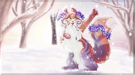 Gingermoon (catilosamimosa)