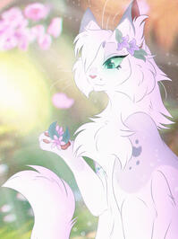 Archpaw (AngelDalet)