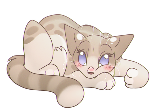 Midnightspirit (GriffeObscure)